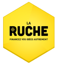 La ruche, financez vos idées autrement
